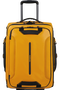 Samsonite Ecodiver DUFFLE/WH 55/20  Yellow