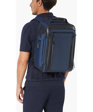 Spectrolite 4.0 Backpack 17.3" 45 x 36 x 20/24 cm | 1.4 kg