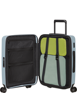 Restackd Spinner expandable (4 wheels) 55cm 55 x 40 x 20 cm | 2.7 kg