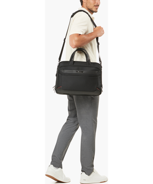 Pro-DLX 6 Briefcase 15.6" 29 x 41 x 6 cm | 0.9 kg