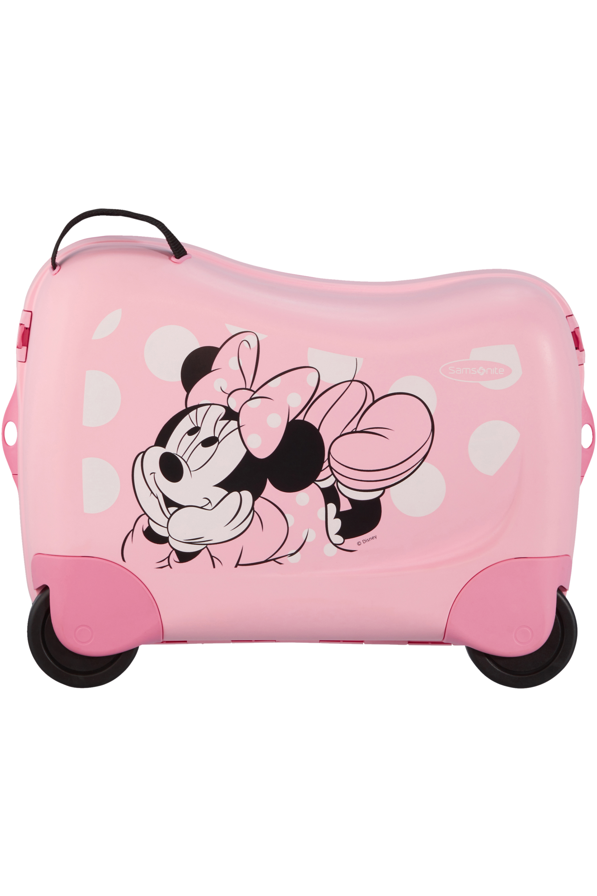 sac samsonite minnie
