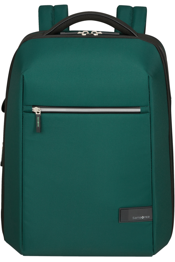 Samsonite Litepoint Laptop Backpack 15.6'  Apple Green