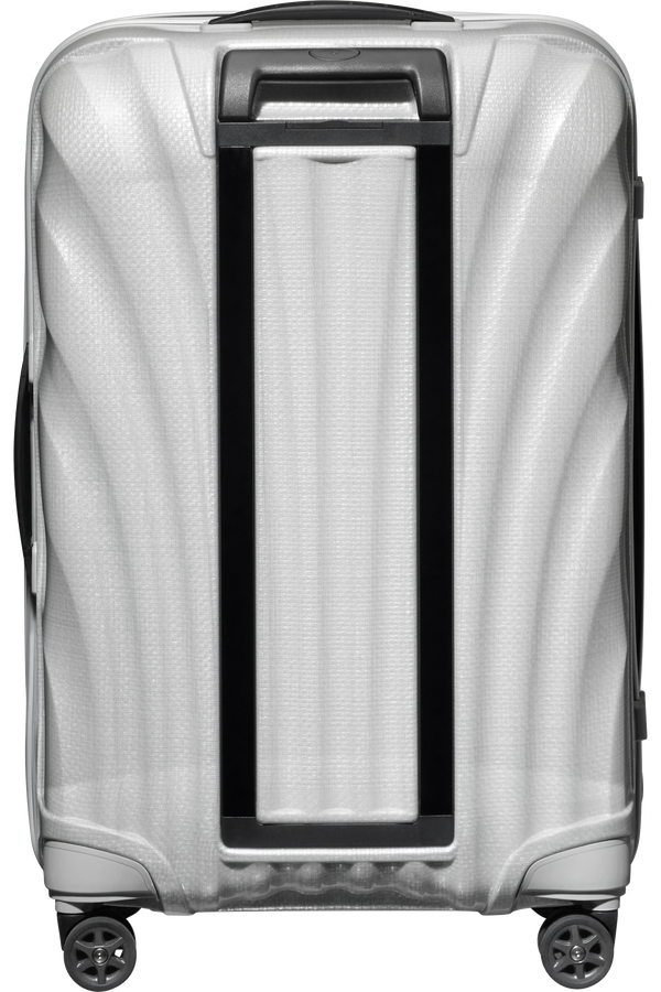 Samsonite C-Lite Spinner 69cm  Off White