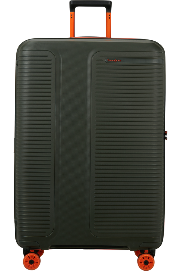 Prodiver Spinner expandable (4 wheels) 81cm