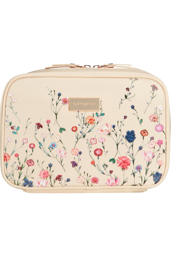 Samsonite Karissa Weekender  Light Pink Floral