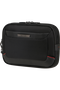 Samsonite Pro-DLX 6 Tablet Clutch  Black