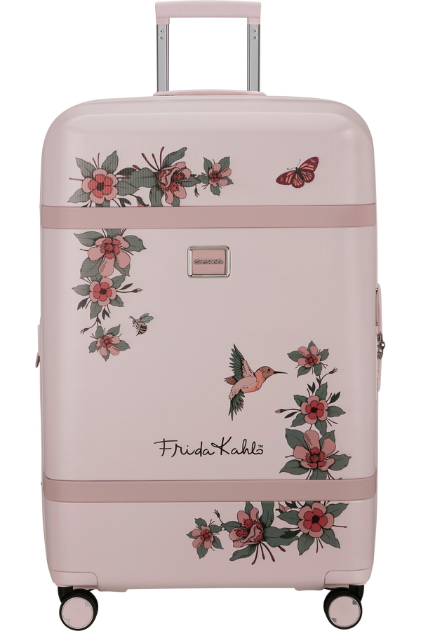 Samsonite Image Spinner Expandable 75cm  You Created Magic