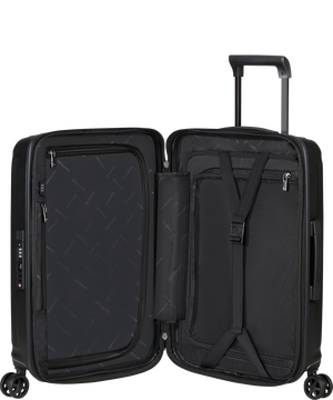 Nuon Spinner expandable (4 wheels) 55cm 55 x 40 x 20/23 cm | 2.5 kg