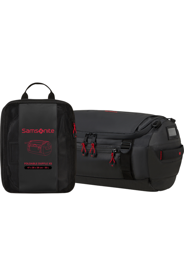 Prodiver Foldable Duffle XS