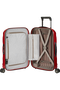 Samsonite C-Lite Spinner 55cm  Chili red