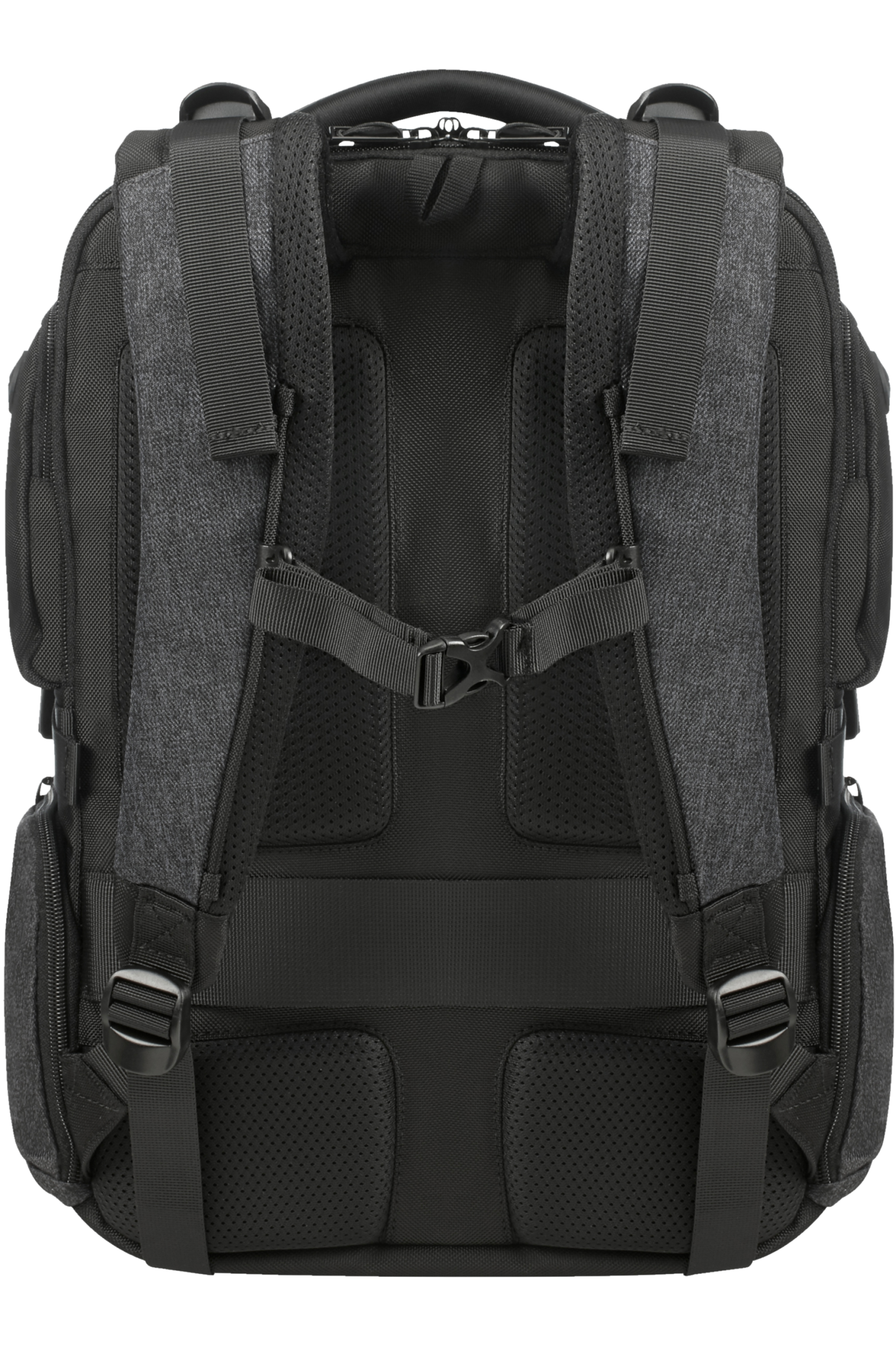 samsonite elite backpack