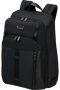 Samsonite Urban-Eye Laptop Backpack 17.3' EXP 17.3'  Black