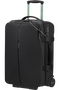 Samsonite Securipak 2.0 Duffle On Wheels  Black