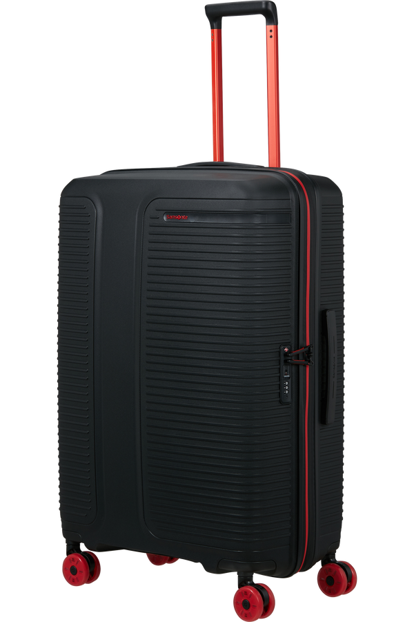 Prodiver Spinner expandable (4 wheels) 75cm