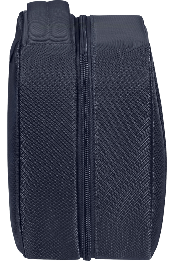 Samsonite Respark Toilet Kit Weekender  Midnight Blue