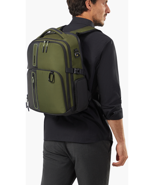 Biz2go Backpack 15.6" 44 x 33 x 20 cm | 1.1 kg