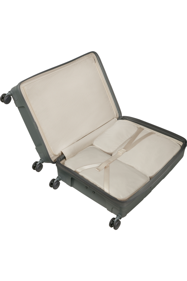 Paralux Spinner expandable (4 wheels) 81cm