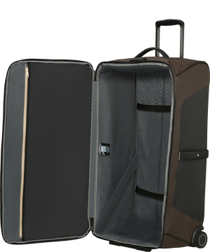 Ecodiver Duffle with wheels 79 cm 79 x 44 x 31 cm | 3.4 kg