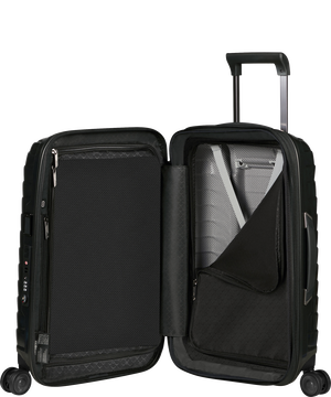 Proxis Spinner expandable (4 wheels) 55cm 55 x 35 x 23/26 cm | 2.2 kg