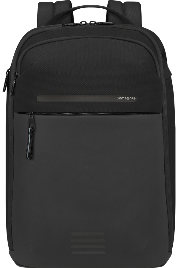 Samsonite Moderny Laptop Backpack 15.6'  Black