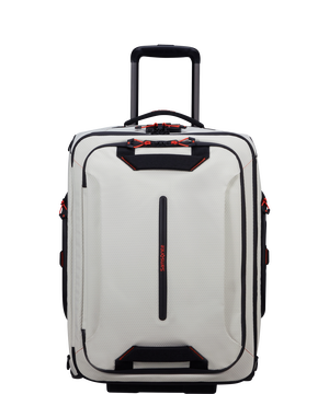 Ecodiver Duffle with wheels / Backpack 55cm 55 x 40 x 25 cm | 2.8 kg