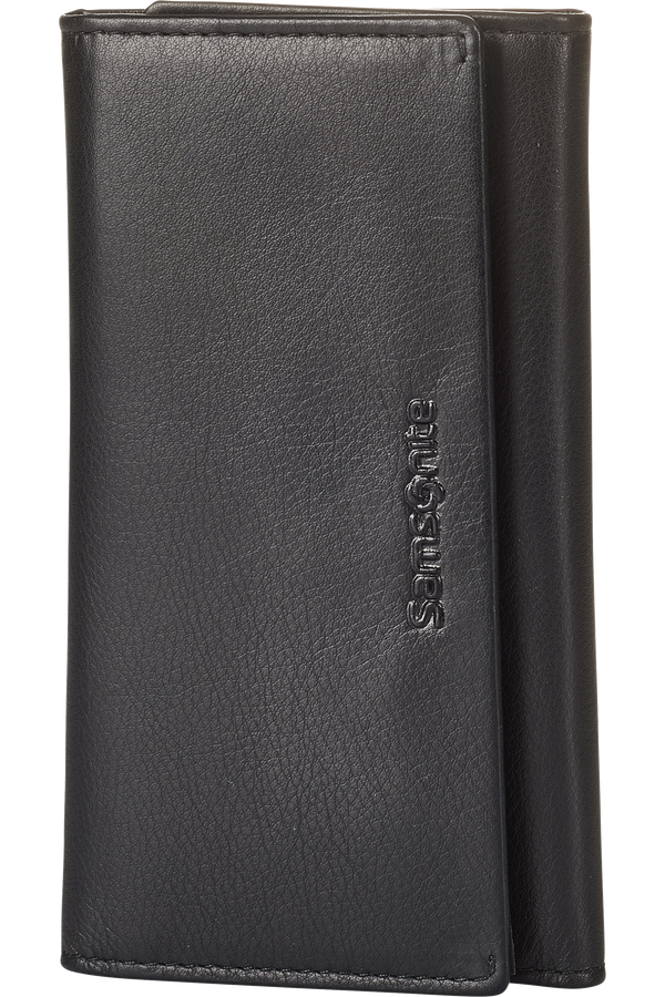 Samsonite Success 2 Slg 507 - K H 8 Hooks Long  Black