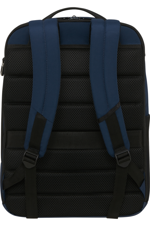 Samsonite Moderny Underseat Backpack M  Blue