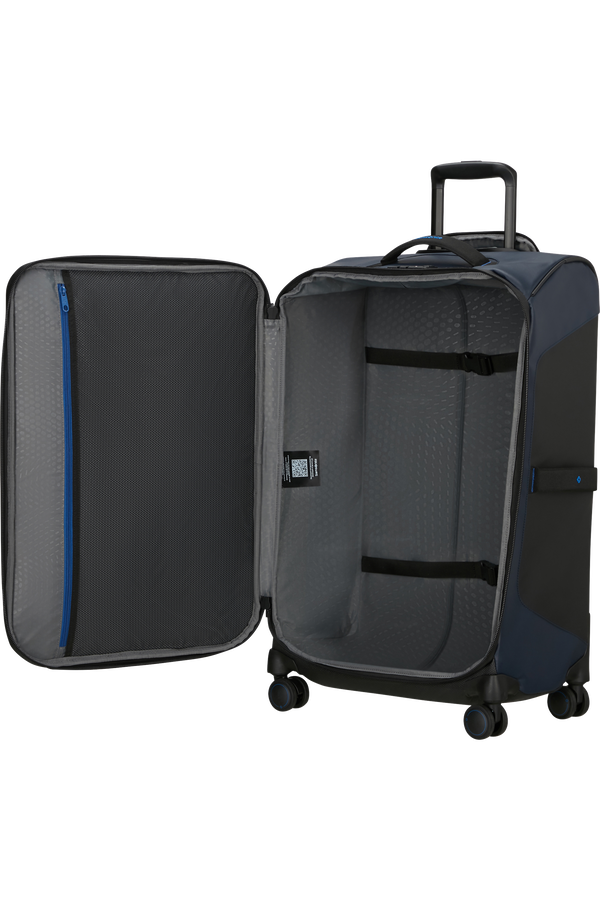Ecodiver Spinner (4 wheels) 68cm