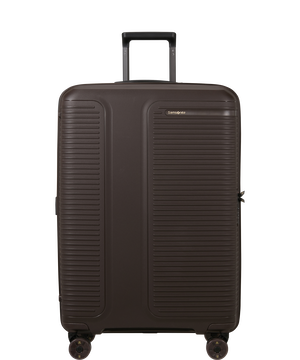 Prodiver Spinner expandable (4 wheels) 75cm 75 x 51 x 32/35 cm | 4.1 kg