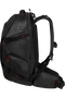 Samsonite Ecodiver TRAVEL BACKPACK S 38L  Black