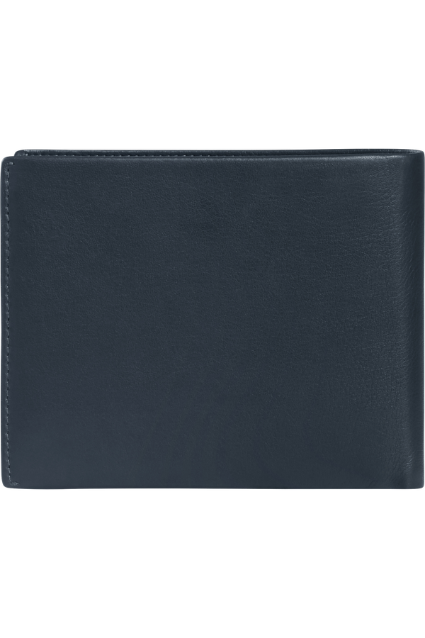 Attack 3.0 SLG Wallet