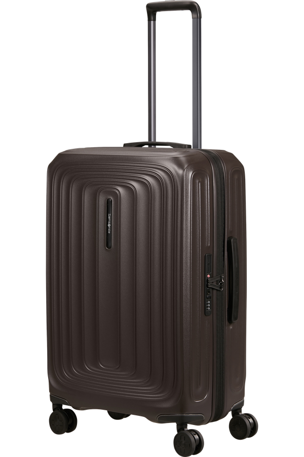 2Wander Spinner expandable (4 wheels) 69cm