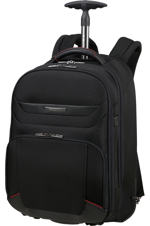 ProDLX 6 Laptop Bag with wheels 17.3" Samsonite UK