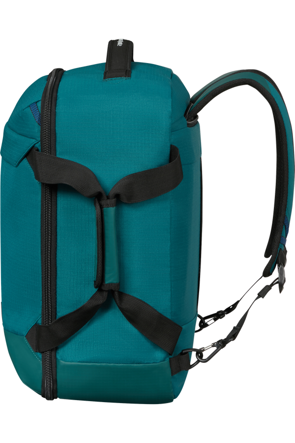 Samsonite Roadseeker Duffle/Backpack Underseater M  Deep Teal