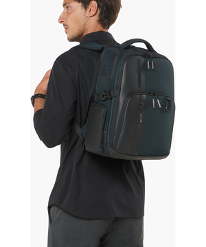Biz2go Backpack 15.6" 44 x 33 x 20 cm | 1.1 kg