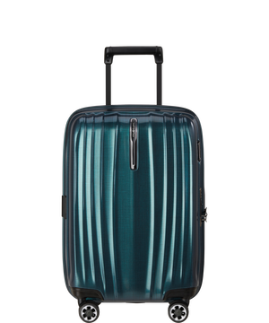 Nexis Spinner expandable (4 wheels) 55cm 55 x 35 x 25/28 cm | 2.5 kg