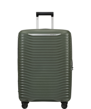 Upscape Spinner expandable (4 wheels) 68cm 68 x 47 x 28/31 cm | 3 kg