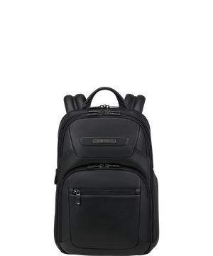 Pro-Dlx 6 Leather Backpack 14.1" 40 x 28 x 14 cm | 1.1 kg