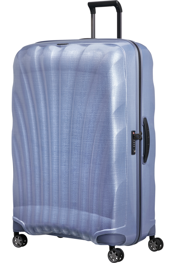 Samsonite C-Lite Spinner 81cm  Lavender