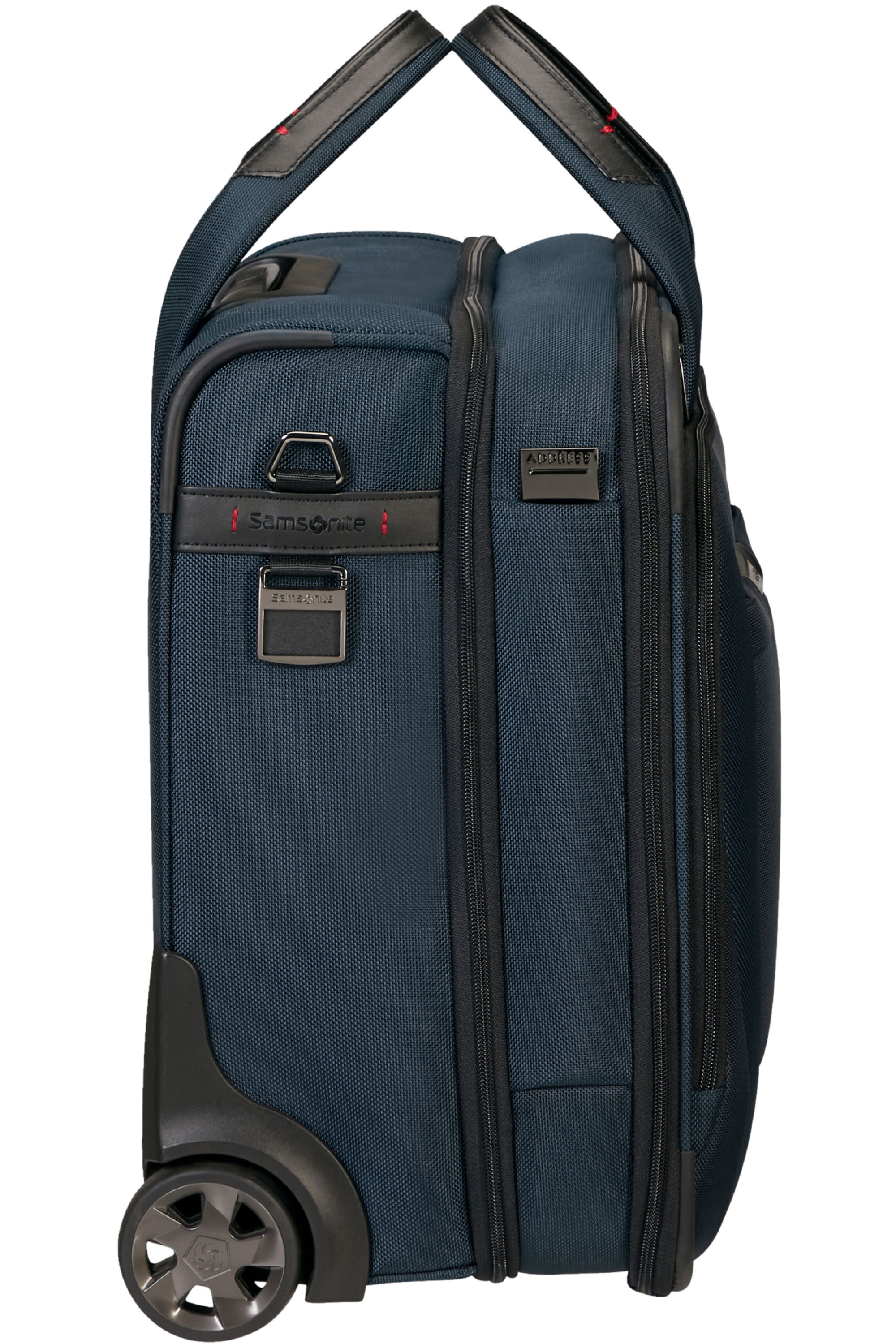 samsonite wheeled laptop backpack