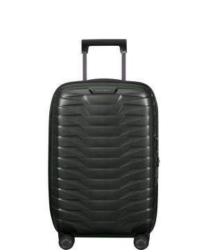 Proxis Spinner expandable (4 wheels) 55cm 55 x 35 x 23/26 cm | 2.2 kg