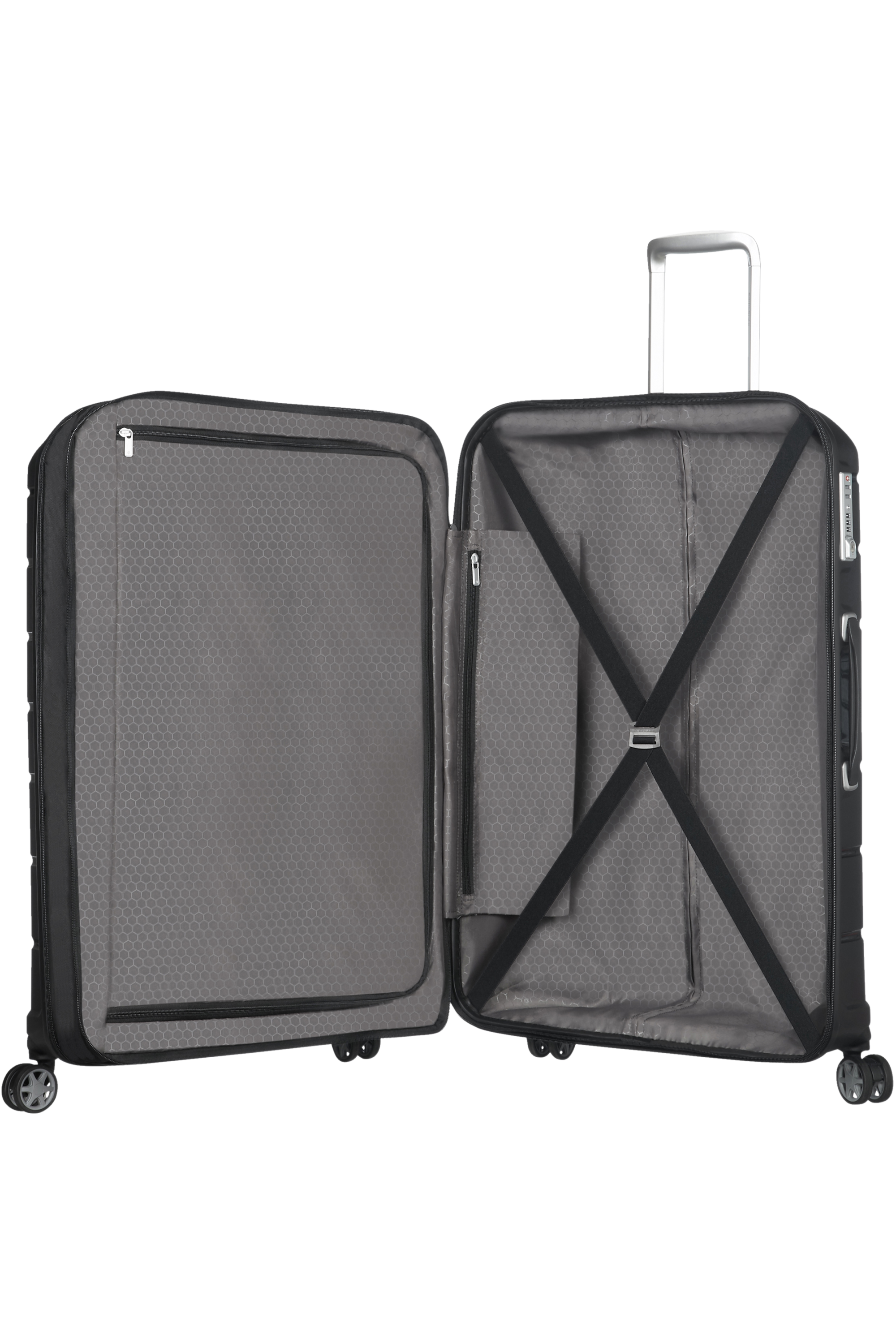 Flux Luggage set | Samsonite UK