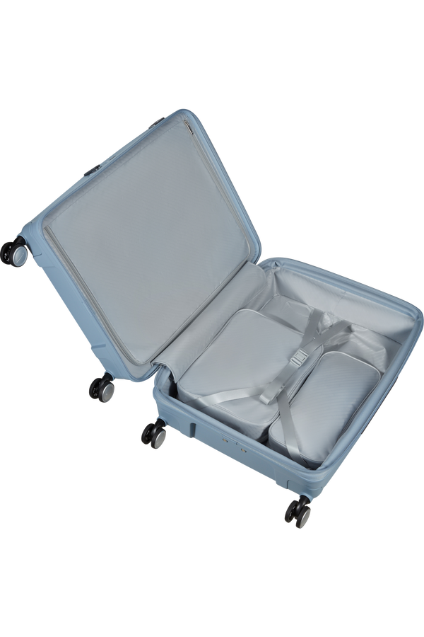 Paralux Spinner expandable (4 wheels) 67cm
