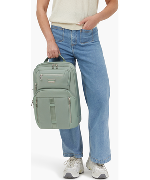 Urban-Eye Backpack 14.1" 41 x 28 x 16 cm | 1 kg