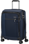 Samsonite Spectrolite 3.0 Trvl Spinner Expandable Double Frame 55cm  Deep blue