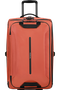 Samsonite Ecodiver Duffle with wheels 67/24  Clay
