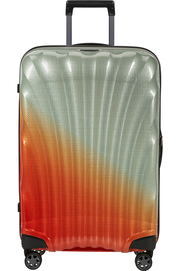 Samsonite C-Lite SPINNER 69/25 LTD 69cm  Gradient Sage