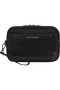 Samsonite Pro-DLX 6 Tablet Clutch  Black