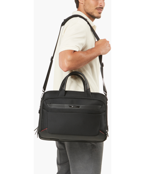 Pro-DLX 6 Briefcase 15.6" 30.5 x 42 x 15/21 cm | 1.4 kg