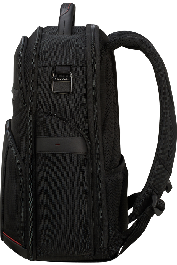 Pro DLX 6 Backpack 15 6 Black Samsonite UK Pro DLX 6 Backpack 15 6 Black Samsonite UK